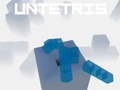 Jeu UNTetris