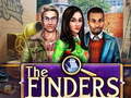 Jeu The Finders