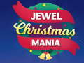 Jeu Jewel christmas mania