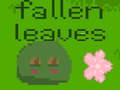 Jeu Fallen Leaves
