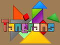Jeu Tangrams