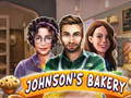 Jeu Johnson's Bakery