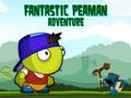 Jeu Fantastic Peaman Adventure
