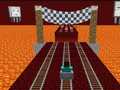 Jeu Minecraft Nether Dash