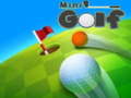 Jeu Mini Golf  