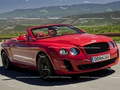 Jeu Bentley Supersports Convertible Puzzle