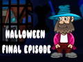 Jeu Halloween Final Episode