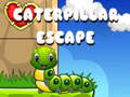 Jeu Caterpillar Escape