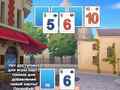 Jeu Solitaire TriPeaks 2
