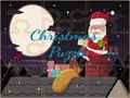 Jeu Christmas Puzzle