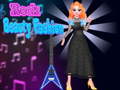 Jeu Rock Beauty Fashion