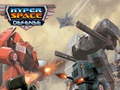 Jeu Hyper Space Defense