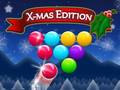 Jeu Smarty Bubbles Xmas