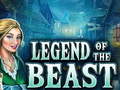 Jeu Legend Of The Beast