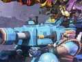 Jeu Top War