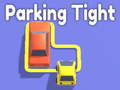 Jeu Parking Tight