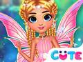 Jeu Magical Fairy Fashion Look