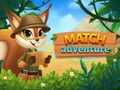 Jeu Match Adventure