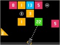 Jeu Numbers Bricks