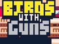 Jeu Birds with Guns