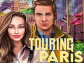 Jeu Touring Paris