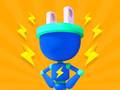 Jeu Plug Head 3d
