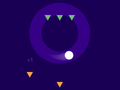 Jeu Safe Circle Space