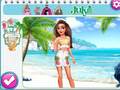 Jeu Year Round Fashionista Curly