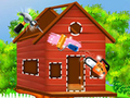 Jeu Baby Taylor Build A Treehouse