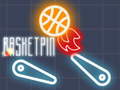 Jeu Basket Pin