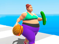 Jeu Fat 2 Fit 3D