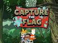 Jeu Craig of The Creek: Capture The Flag