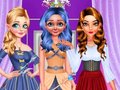 Jeu BFF Warrior Costume