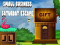 Jeu Small Business Saturday Escape