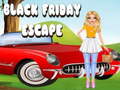 Jeu G2L Black Friday Escape