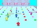 Jeu Blob Bridge Race