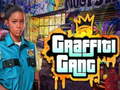Jeu Graffiti Gang