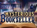 Jeu Mysterious Bookseller