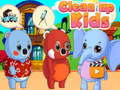 Jeu Clean Up Kids