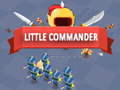 Jeu Little comander
