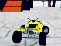 Jeu ATV Stunts
