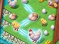 Jeu Tropical Merge