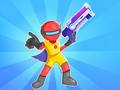 Jeu Ace Brawl Battle 3d