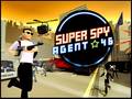 Jeu Super Spy Agent 46