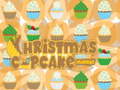 Jeu Christmas Cupcake Match3