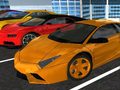 Jeu Drive Real Flying Car Simulator