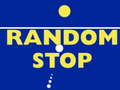 Jeu Random Stop