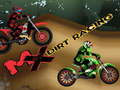 Jeu MX Dirt Racing