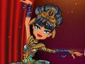 Jeu Mummy Princess
