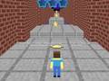 Jeu Parkour Craft